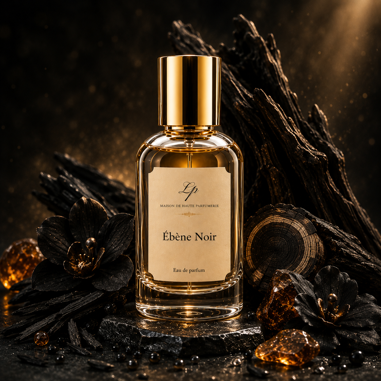 Ebène Noir