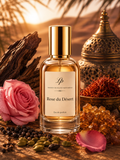 Rose du Désert - Unisexe