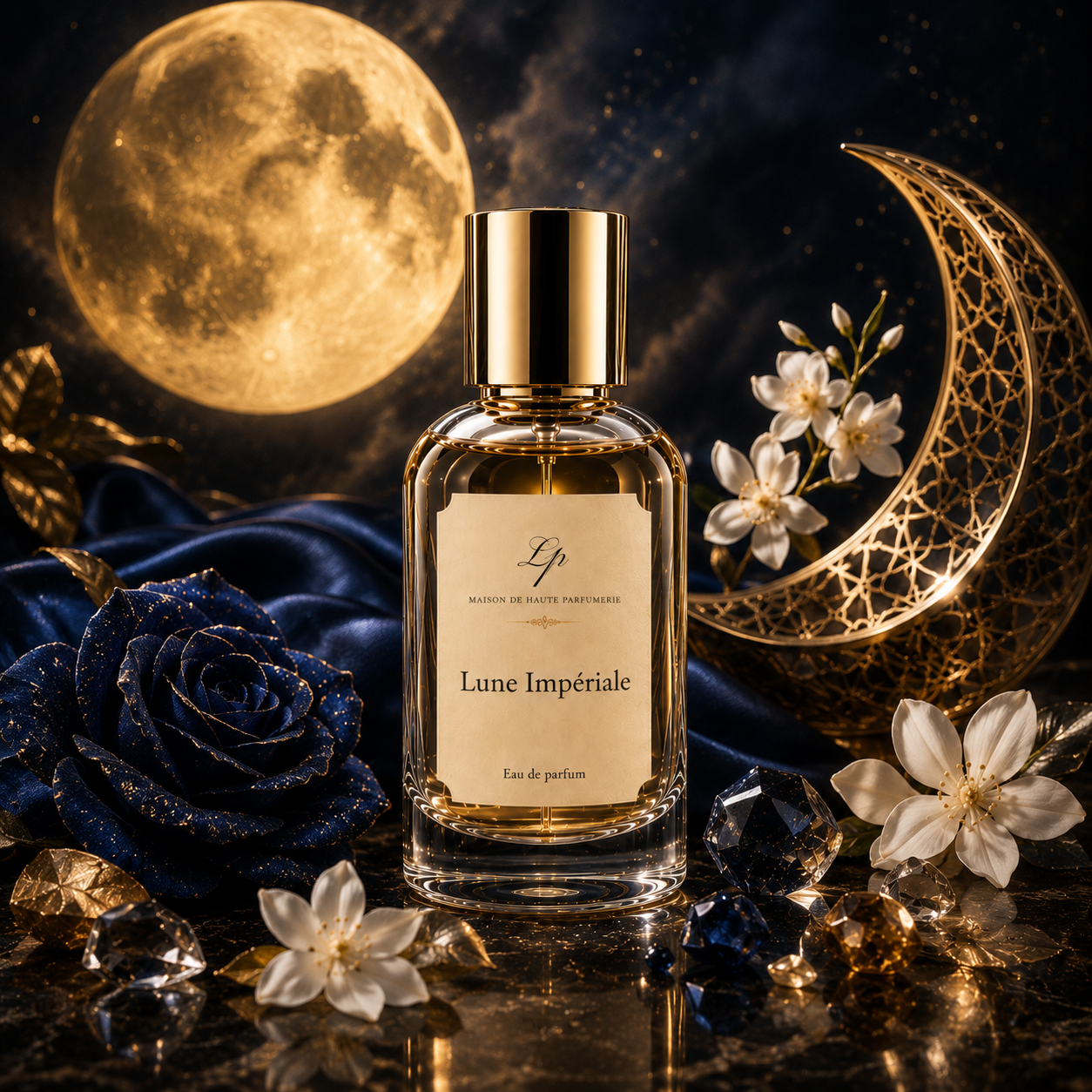 Lune Impériale