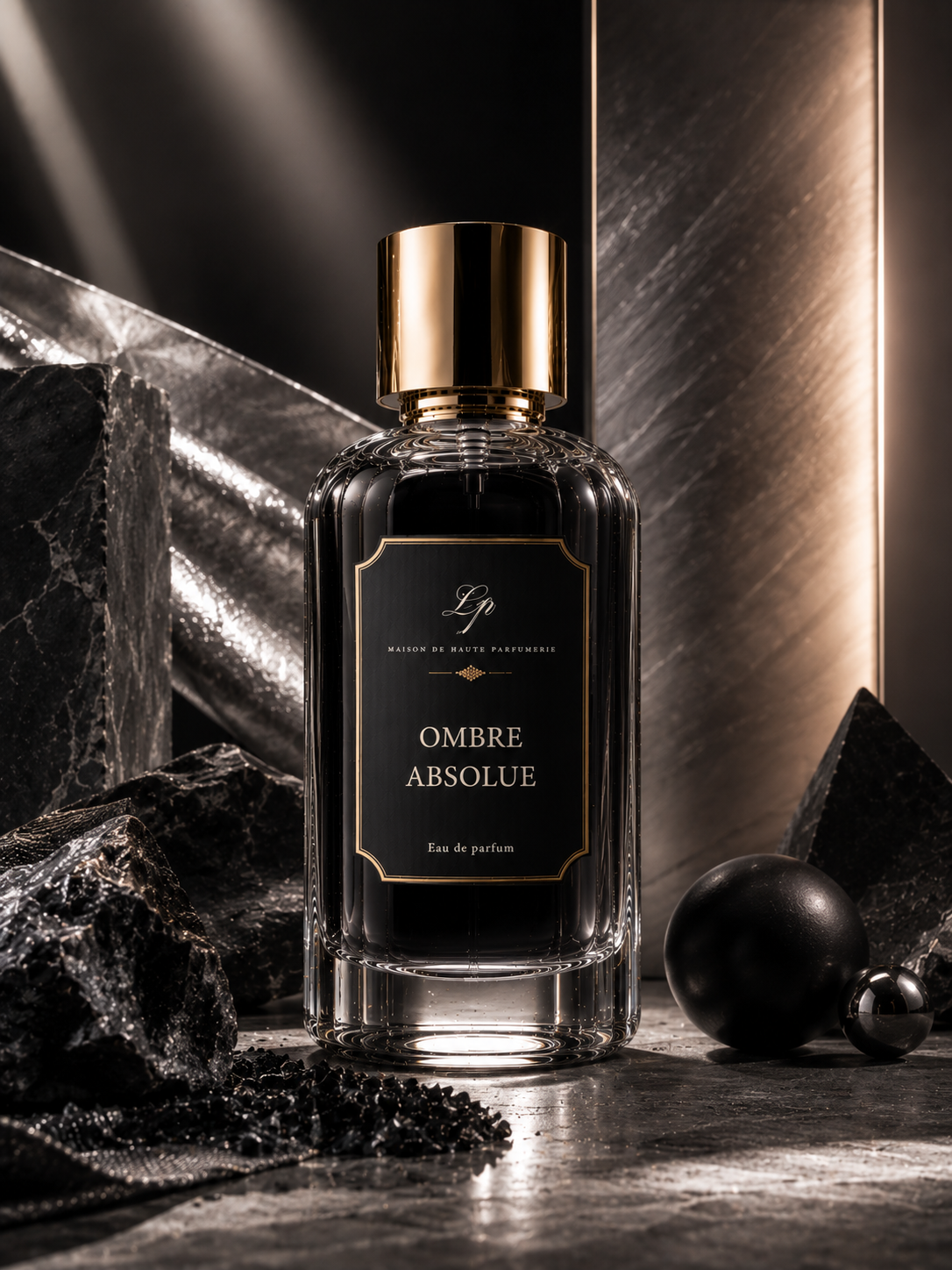 Ombre Absolue - Femme