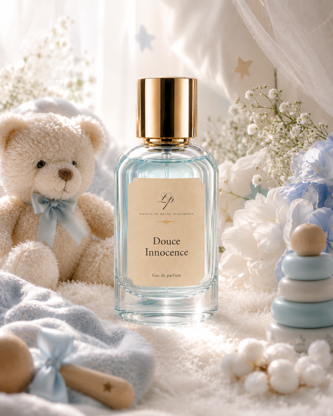 Douce Innocence